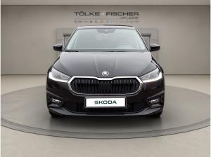 Skoda Fabia SOFORT VERFÜGBAR! Tour Kamera DynLicht KeyLess LM