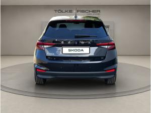 Skoda Fabia SOFORT VERFÜGBAR! Tour ACC Kamera Virtual LED KlimaA