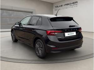 Skoda Fabia SOFORT VERFÜGBAR! Tour Kamera DynLicht KeyLess LM