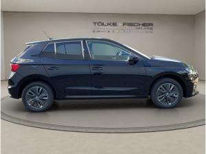 Skoda Fabia SOFORT VERFÜGBAR! Tour ACC Kamera Virtual LED KlimaA
