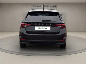 Skoda Fabia SOFORT VERFÜGBAR! Tour Kamera DynLicht KeyLess LM