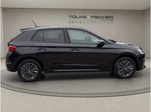 Skoda Fabia SOFORT VERFÜGBAR! Tour Kamera DynLicht KeyLess LM