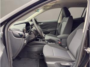 Skoda Fabia SOFORT VERFÜGBAR! Tour Kamera DynLicht KeyLess LM