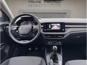 Skoda Fabia SOFORT VERFÜGBAR! Tour Kamera DynLicht KeyLess LM