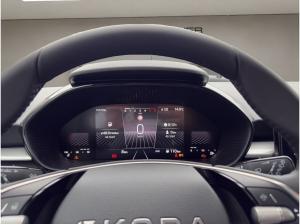 Skoda Fabia SOFORT VERFÜGBAR! Tour Kamera DynLicht KeyLess LM