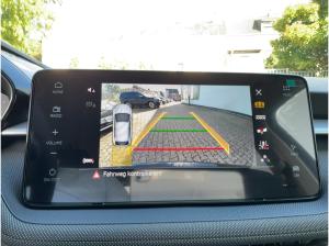 Skoda Fabia SOFORT VERFÜGBAR! Tour ACC Kamera Virtual LED KlimaA