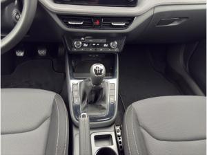 Skoda Fabia SOFORT VERFÜGBAR! Tour Kamera DynLicht KeyLess LM