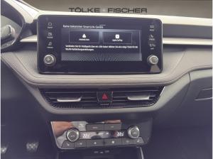 Skoda Fabia SOFORT VERFÜGBAR! Tour Kamera DynLicht KeyLess LM
