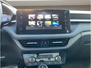 Skoda Fabia SOFORT VERFÜGBAR! Tour ACC Kamera Virtual LED KlimaA