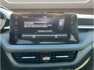 Skoda Fabia SOFORT VERFÜGBAR! Tour ACC Kamera Virtual LED KlimaA