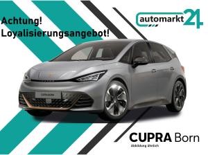 Cupra Born für Seat/Cupra Besitzer🔋❗️NUR heute gültig❗️🔋