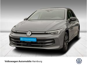 Volkswagen Golf VIII Goal 1.5TSI AHK Kamera Sitzheizung PDC