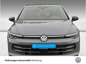 Volkswagen Golf VIII Goal 1.5TSI AHK Kamera Sitzheizung PDC