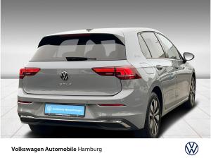 Volkswagen Golf VIII Goal 1.5TSI AHK Kamera Sitzheizung PDC