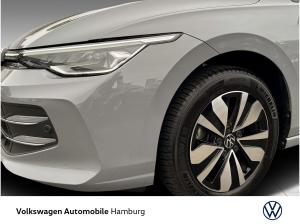 Volkswagen Golf VIII Goal 1.5TSI AHK Kamera Sitzheizung PDC
