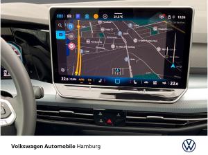 Volkswagen Golf VIII Goal 1.5TSI AHK Kamera Sitzheizung PDC