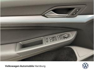 Volkswagen Golf VIII Goal 1.5TSI AHK Kamera Sitzheizung PDC