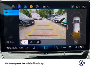 Volkswagen Golf VIII Goal 1.5TSI AHK Kamera Sitzheizung PDC