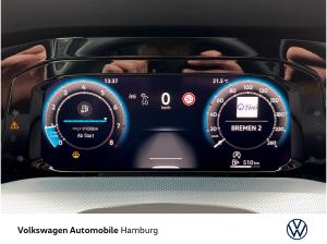 Volkswagen Golf VIII Goal 1.5TSI AHK Kamera Sitzheizung PDC