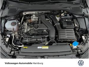 Volkswagen Golf VIII Goal 1.5TSI AHK Kamera Sitzheizung PDC