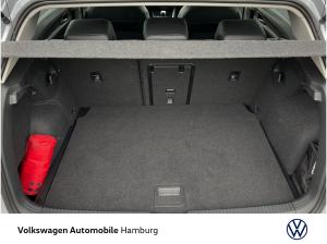 Volkswagen Golf VIII Goal 1.5TSI AHK Kamera Sitzheizung PDC