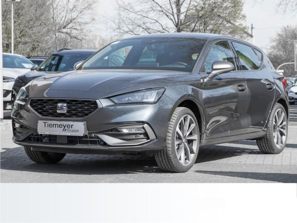 Seat Leon 1.5 eTSI DSG - FR ***SOFORT VERFÜGBAR***