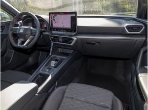 Seat Leon 1.5 eTSI DSG - FR ***SOFORT VERFÜGBAR***