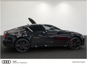 Audi RS7 Sportback Performance (Mülheim)