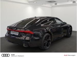 Audi RS7 Sportback Performance (Mülheim)