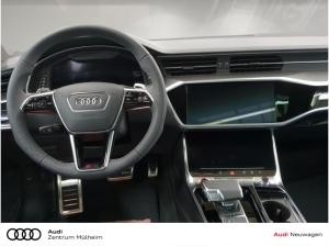 Audi RS7 Sportback Performance (Mülheim)