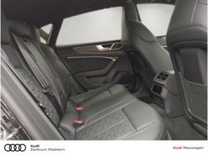 Audi RS7 Sportback Performance (Mülheim)