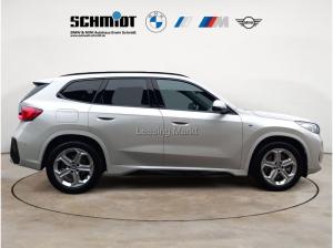 BMW X1 xDrive23d M Sportpaket + GARANTIE-bis-03.2030
