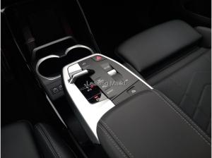 BMW X1 xDrive23d M Sportpaket + GARANTIE-bis-03.2030