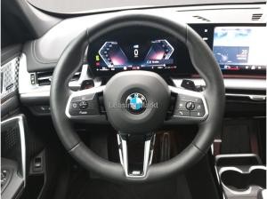 BMW X1 xDrive23d M Sportpaket + GARANTIE-bis-03.2030