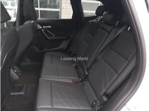 BMW X1 xDrive23d M Sportpaket + GARANTIE-bis-03.2030