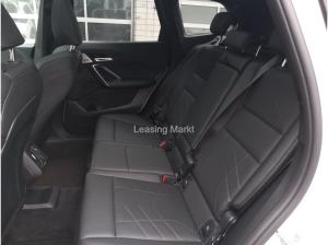 BMW X1 xDrive23d M Sportpaket + GARANTIE-bis-03.2030