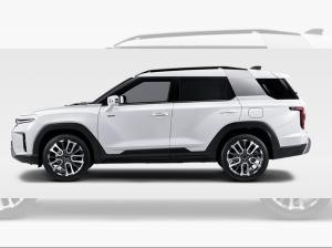 KGM Torres Torres 1.5 Lux