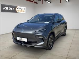 MG S5 EV Luxury Long Range