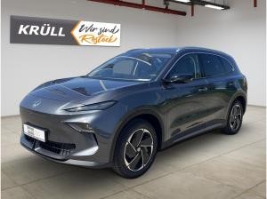 MG S5 EV Luxury Long Range