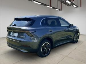 MG S5 EV Luxury Long Range