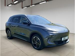 MG S5 EV Luxury Long Range