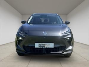 MG S5 EV Luxury Long Range