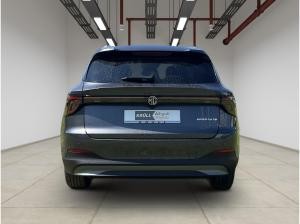 MG S5 EV Luxury Long Range