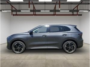 MG S5 EV Luxury Long Range