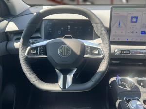 MG S5 EV Luxury Long Range