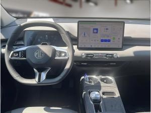 MG S5 EV Luxury Long Range