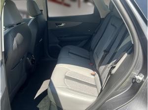 MG S5 EV Luxury Long Range