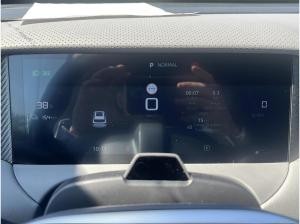 MG S5 EV Luxury Long Range