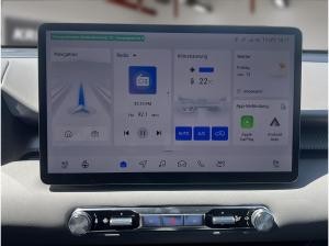 MG S5 EV Luxury Long Range