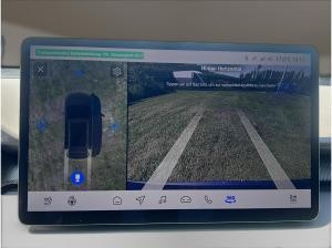 MG S5 EV Luxury Long Range